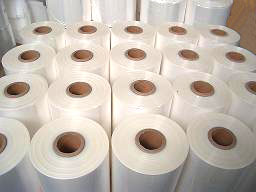 POF Shrink Film